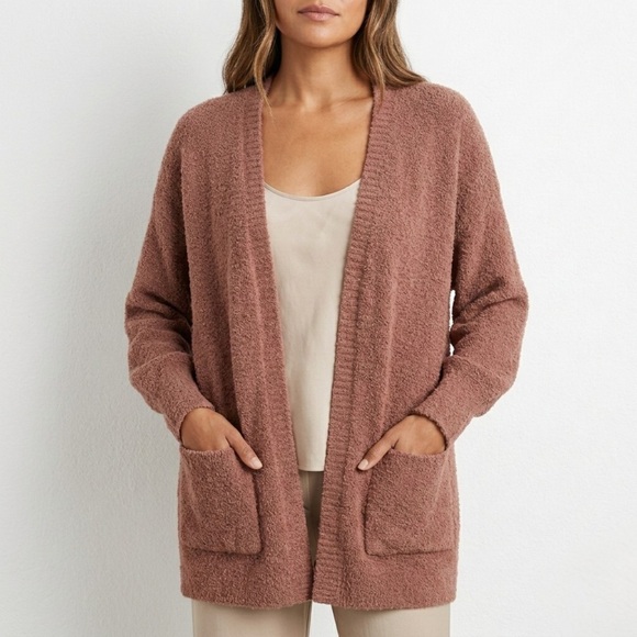 Sincerely Jules Soft & Cozy Knit Cardigan - Small - Picture 2 of 9